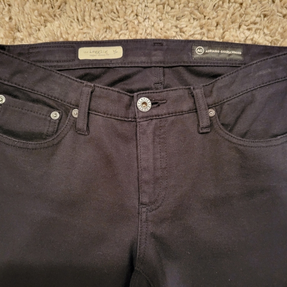 Adriano Goldschmied Women's Legging Jeans - Picture 2 of 7